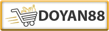 Logo Doyan88